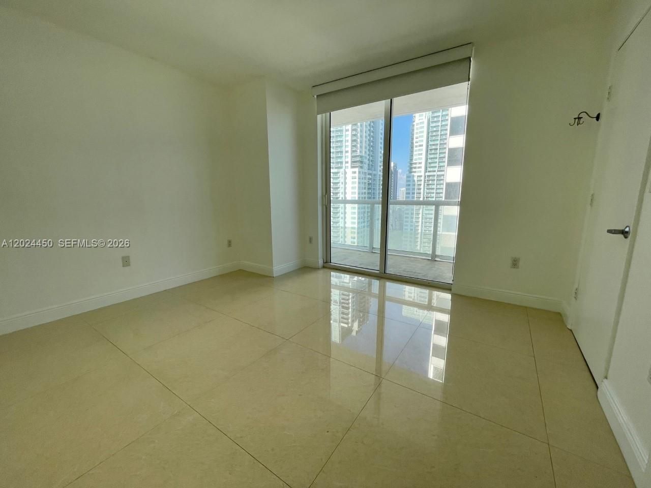 50 Biscayne Blvd , Unit 2401, Miami, FL 33132 Photo