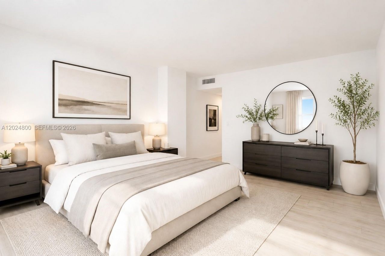 90 Edgewater Dr , Unit 1201, Coral Gables, FL 33133 Photo