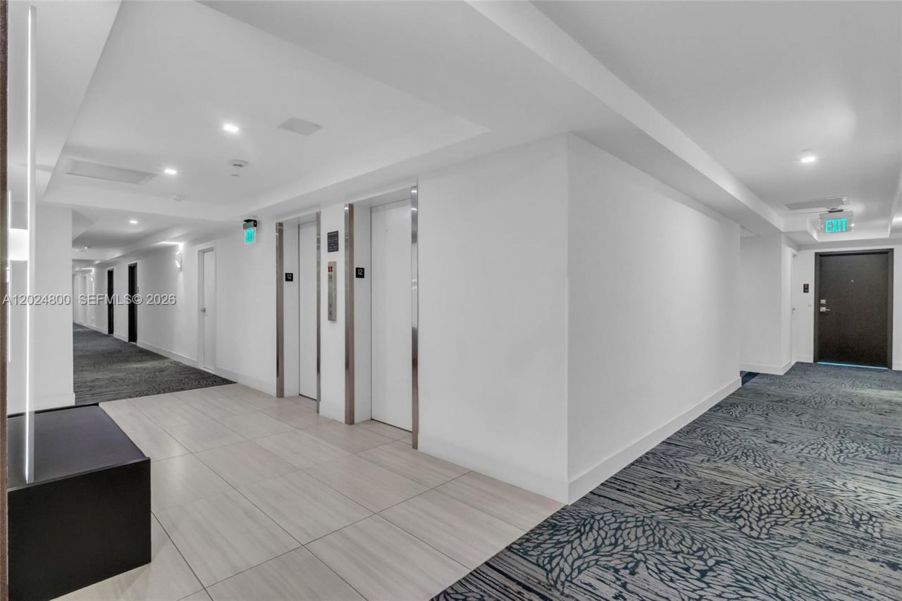 90 Edgewater Dr , Unit 1201, Coral Gables, FL 33133 Photo