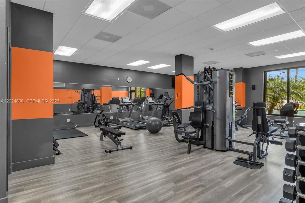 90 Edgewater Dr , Unit 1201, Coral Gables, FL 33133 Photo