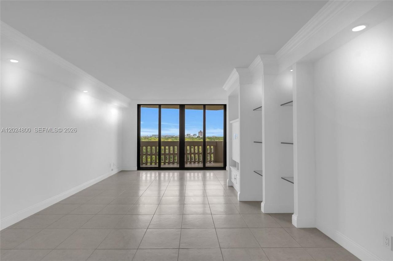 90 Edgewater Dr , Unit 1201, Coral Gables, FL 33133 Photo