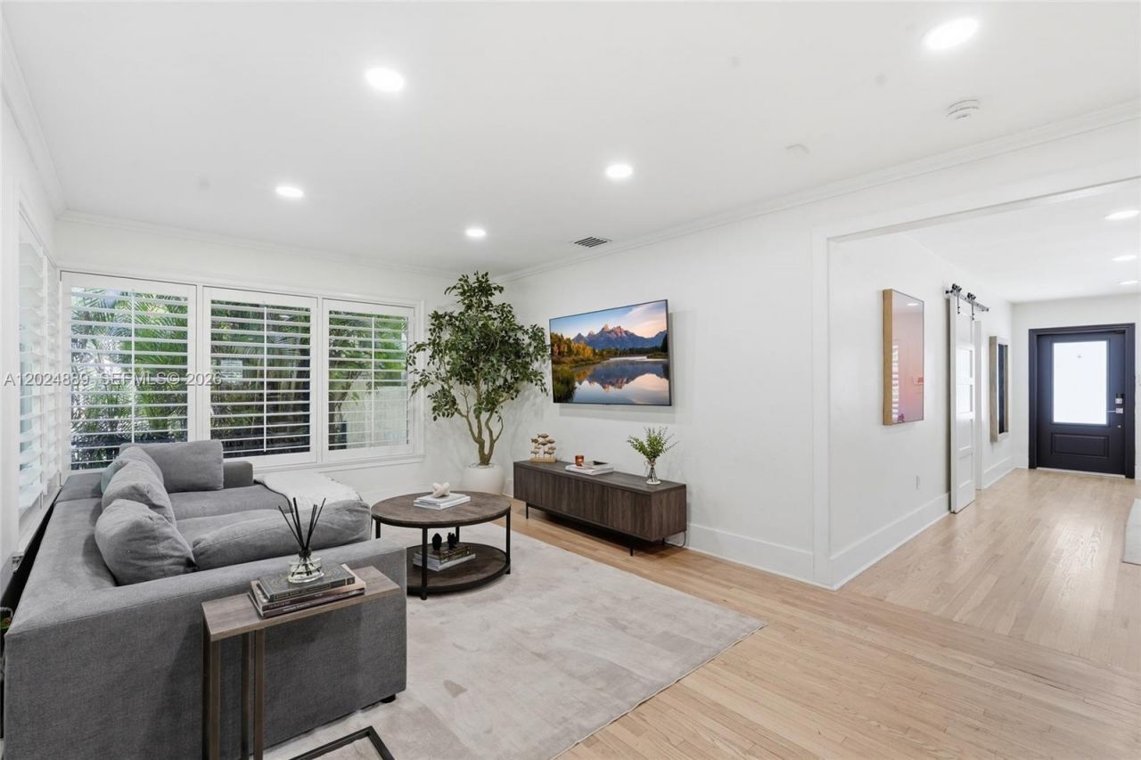 1505 Robbia Ave , Coral Gables, FL 33146 Photo