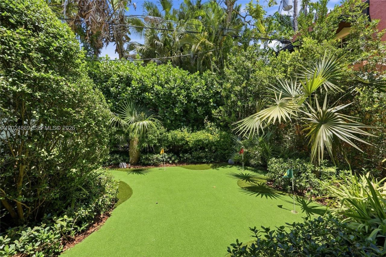 1505 Robbia Ave , Coral Gables, FL 33146 Photo