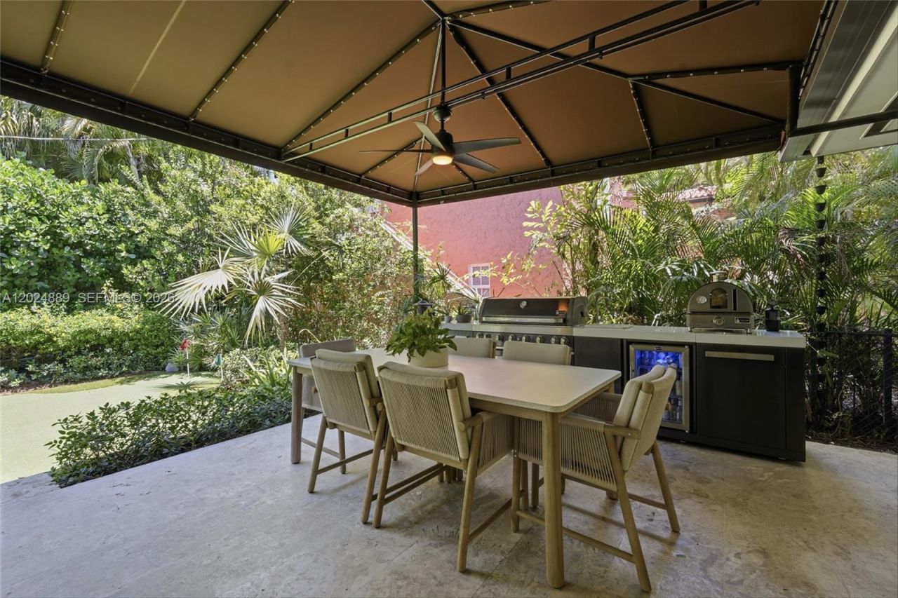1505 Robbia Ave , Coral Gables, FL 33146 Photo