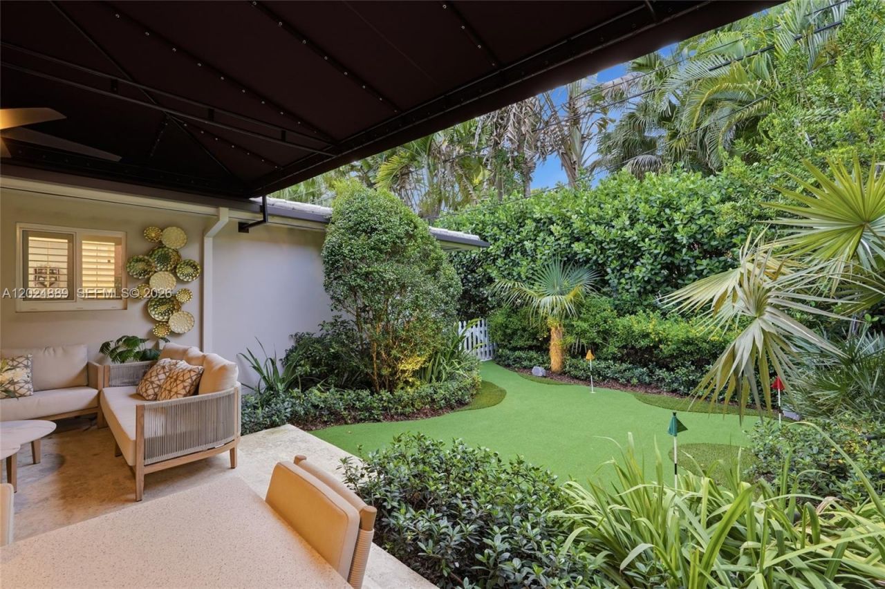 1505 Robbia Ave , Coral Gables, FL 33146 Photo