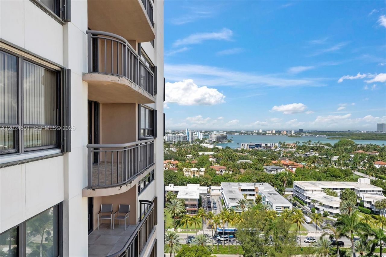 10175 Collins Ave , Unit 1505, Bal Harbour, FL 33154 Photo