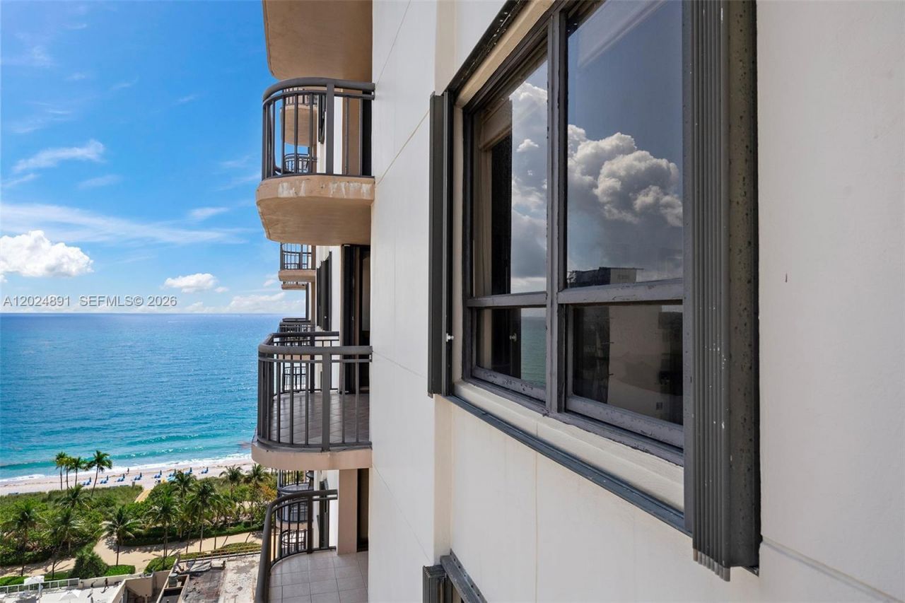 10175 Collins Ave , Unit 1505, Bal Harbour, FL 33154 Photo