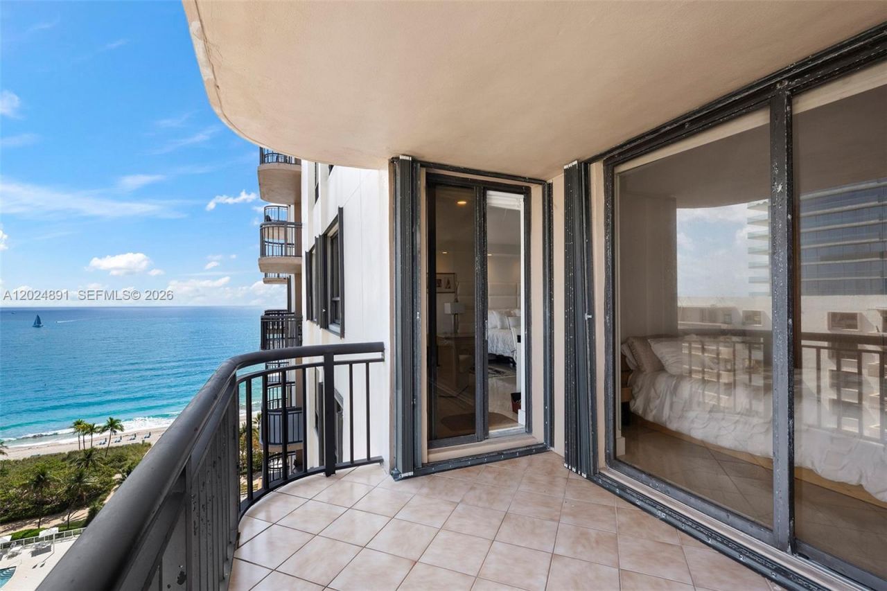10175 Collins Ave , Unit 1505, Bal Harbour, FL 33154 Photo