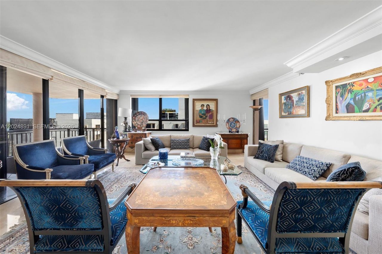 10175 Collins Ave , Unit 1505, Bal Harbour, FL 33154 Photo