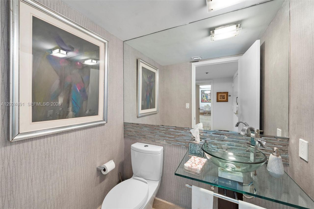 10175 Collins Ave , Unit 1505, Bal Harbour, FL 33154 Photo