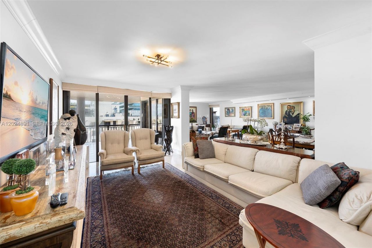 10175 Collins Ave , Unit 1505, Bal Harbour, FL 33154 Photo