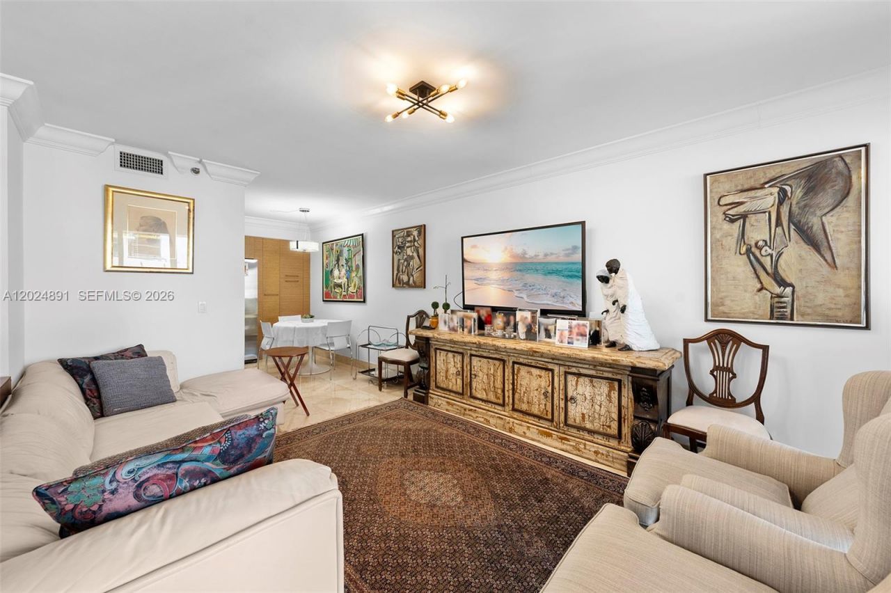 10175 Collins Ave , Unit 1505, Bal Harbour, FL 33154 Photo