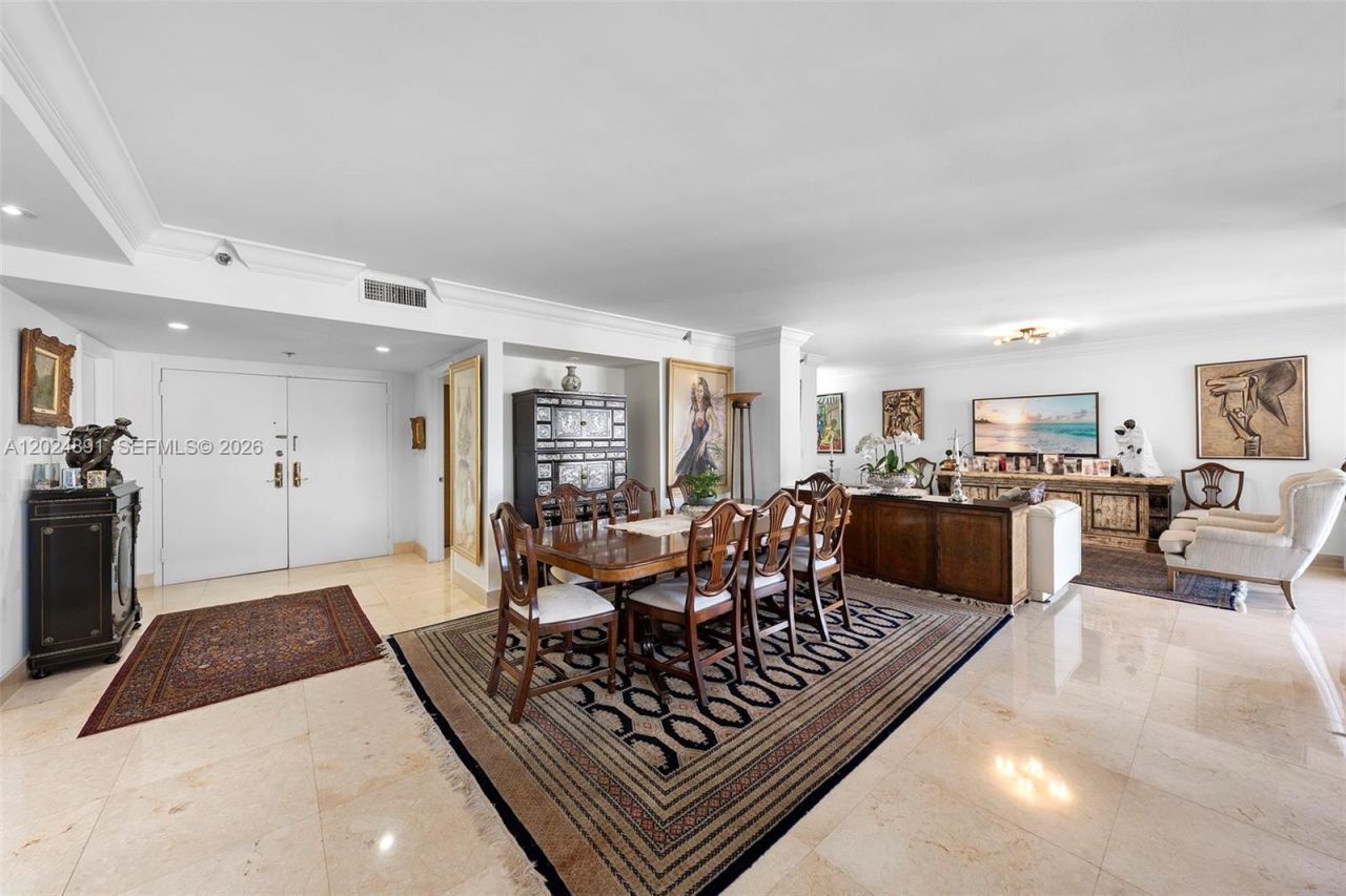 10175 Collins Ave , Unit 1505, Bal Harbour, FL 33154 Photo