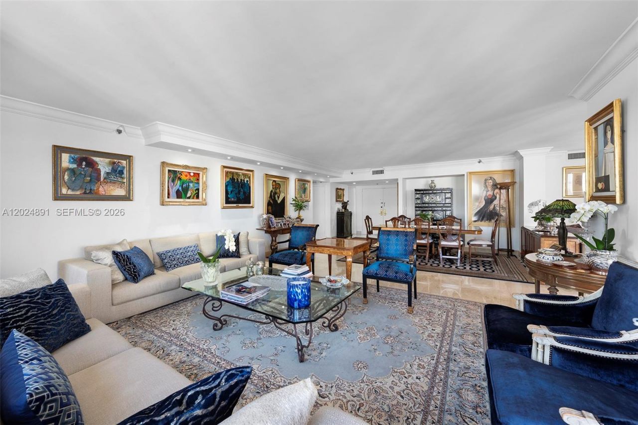 10175 Collins Ave , Unit 1505, Bal Harbour, FL 33154 Photo