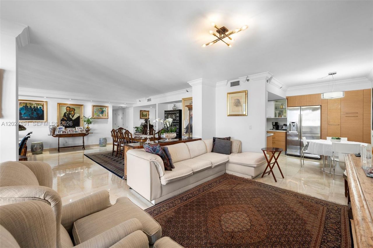 10175 Collins Ave , Unit 1505, Bal Harbour, FL 33154 Photo