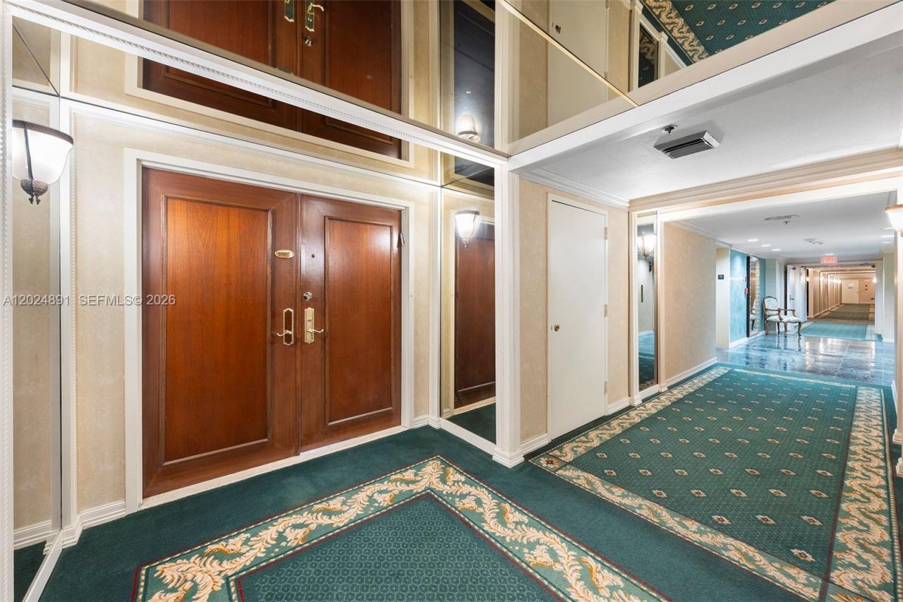 10175 Collins Ave , Unit 1505, Bal Harbour, FL 33154 Photo