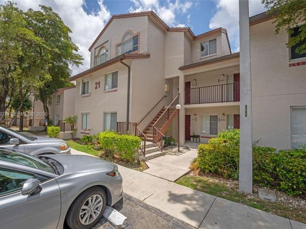 14018 SW 91st Ter , Unit 14018, Miami, FL 33186