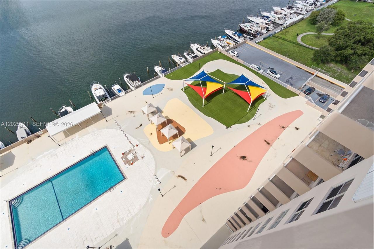 250 174th St , Unit 1620, Sunny Isles Beach, FL 33160 Photo