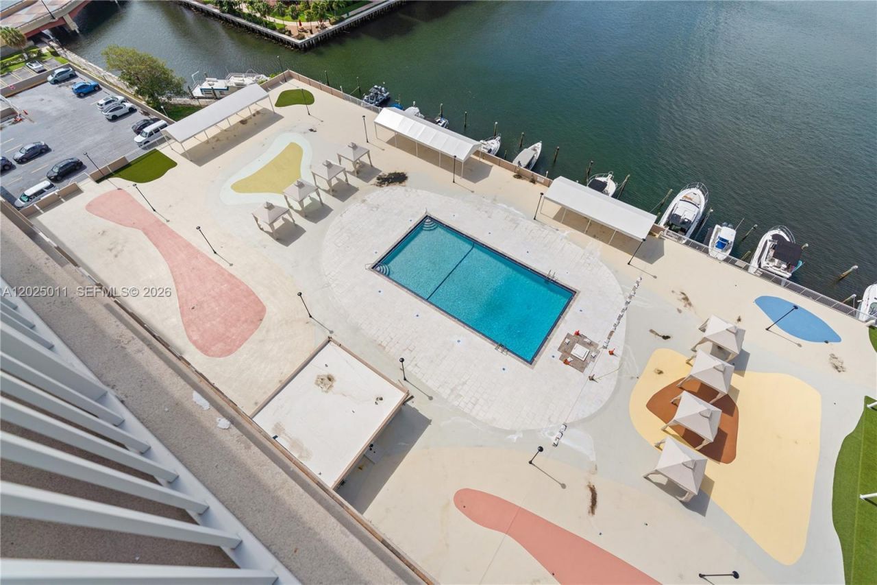 250 174th St , Unit 1620, Sunny Isles Beach, FL 33160 Photo