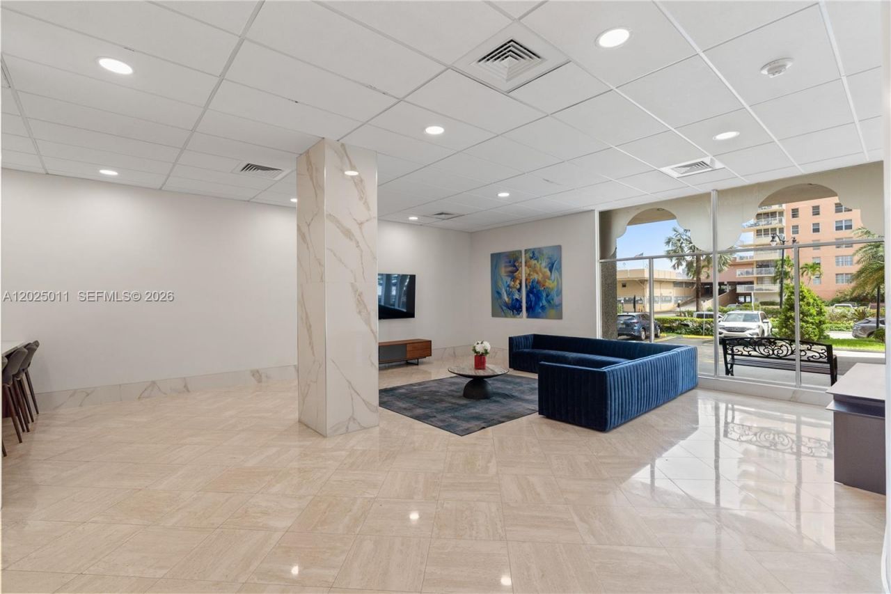 250 174th St , Unit 1620, Sunny Isles Beach, FL 33160 Photo