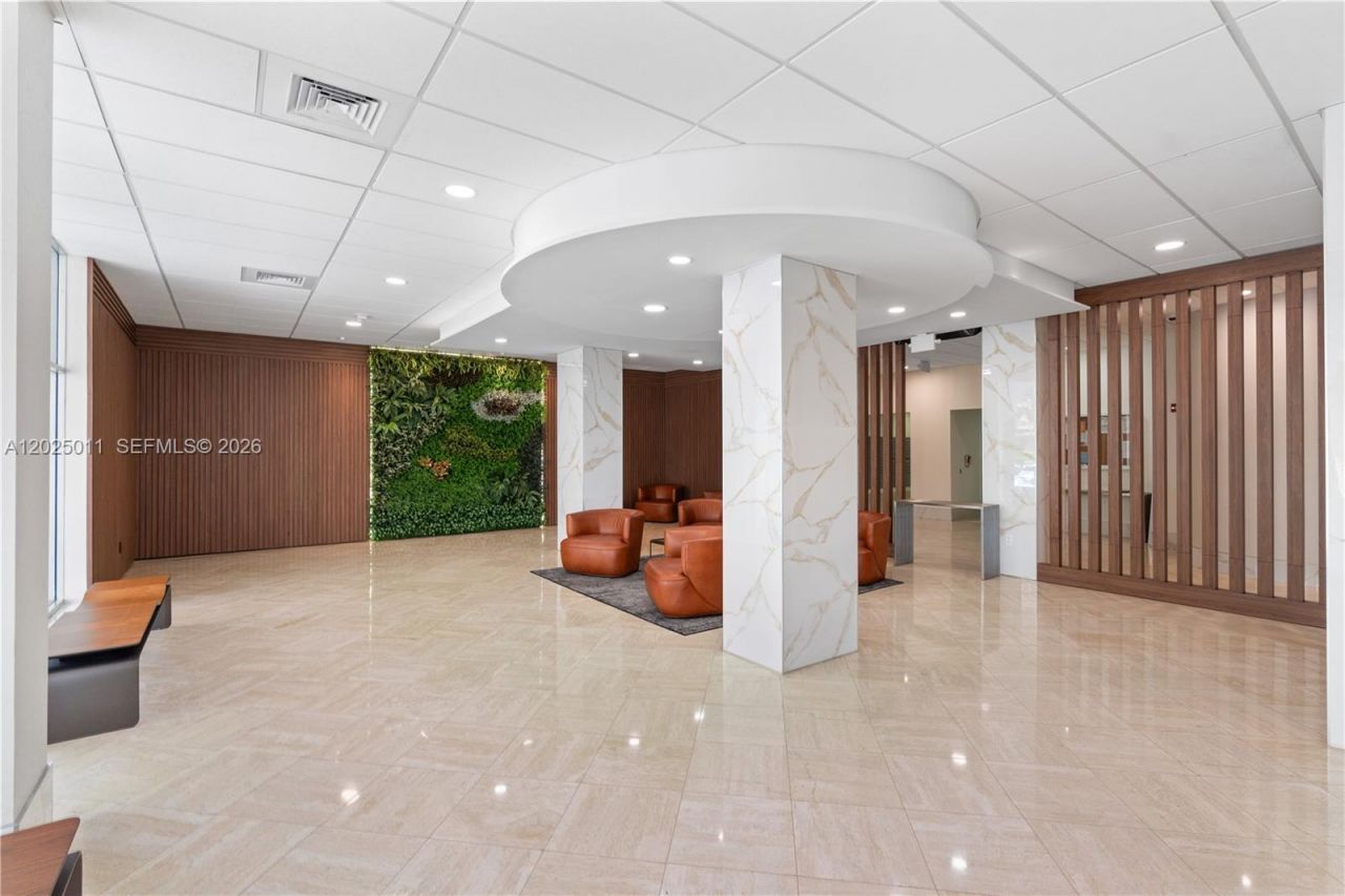 250 174th St , Unit 1620, Sunny Isles Beach, FL 33160 Photo