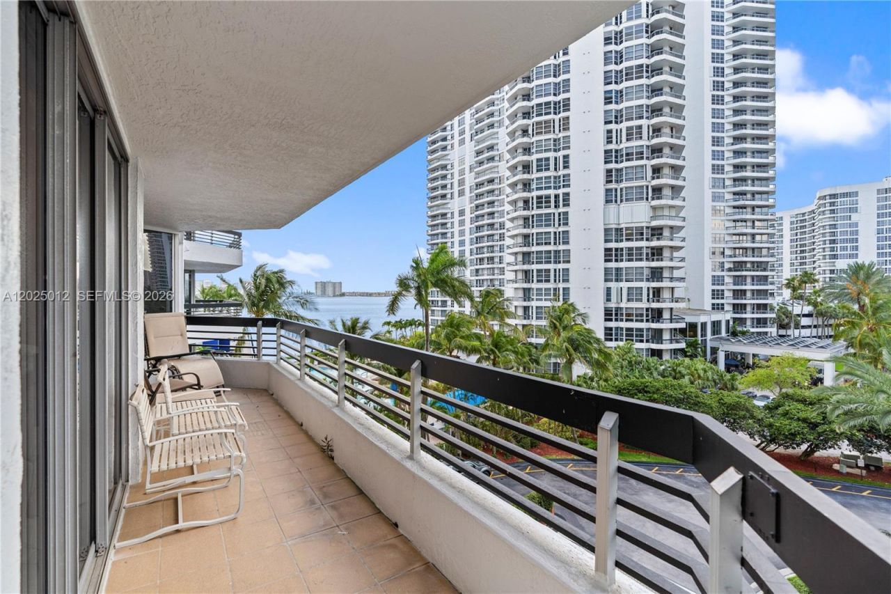 19195 NE 36th Ct, Unit 502, Aventura, FL 33180 Photo