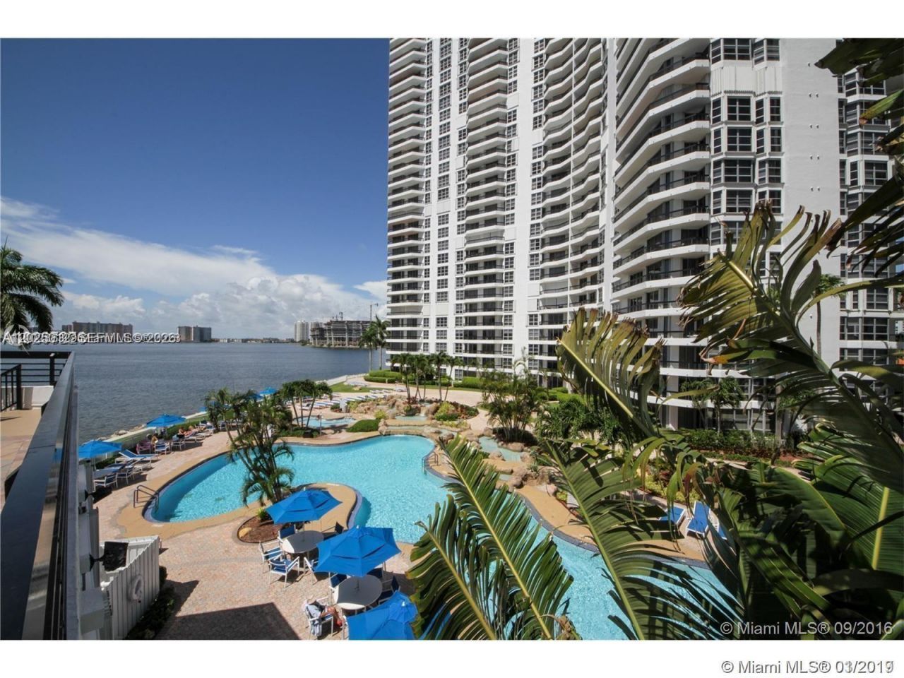 19195 NE 36th Ct, Unit 502, Aventura, FL 33180 Photo
