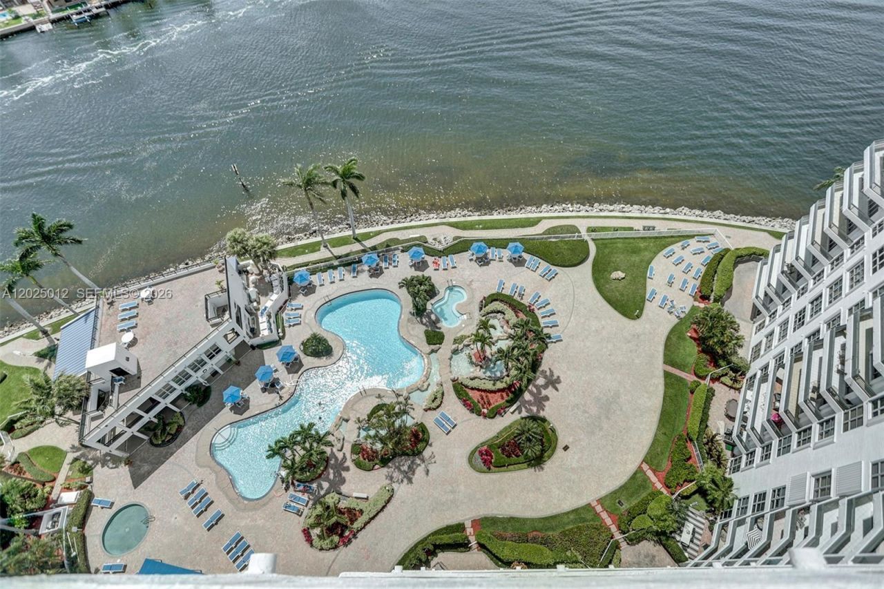 19195 NE 36th Ct, Unit 502, Aventura, FL 33180 Photo