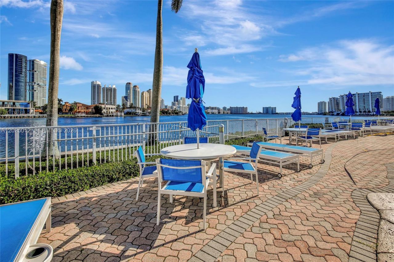 19195 NE 36th Ct, Unit 502, Aventura, FL 33180 Photo