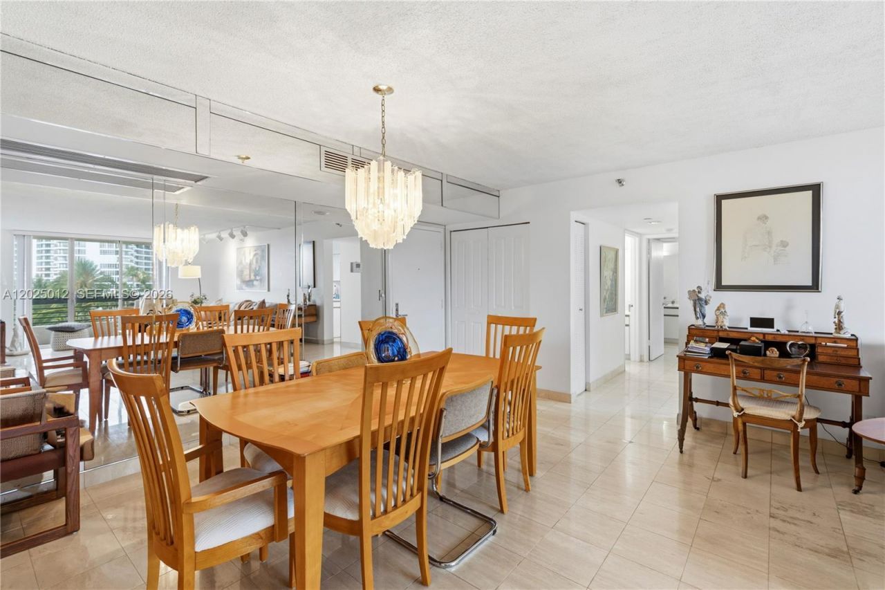 19195 NE 36th Ct, Unit 502, Aventura, FL 33180 Photo