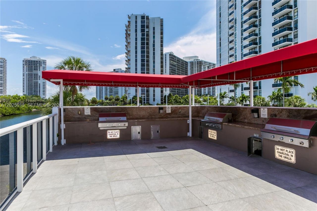 3625 N Country Club Dr, Unit 402, Aventura, FL 33180 Photo