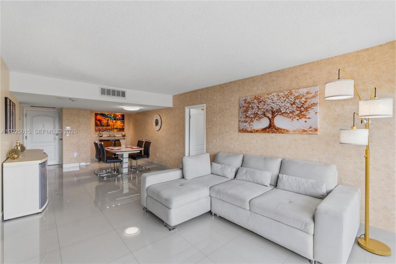 3625 N Country Club Dr, Unit 402, Aventura, FL 33180 Photo