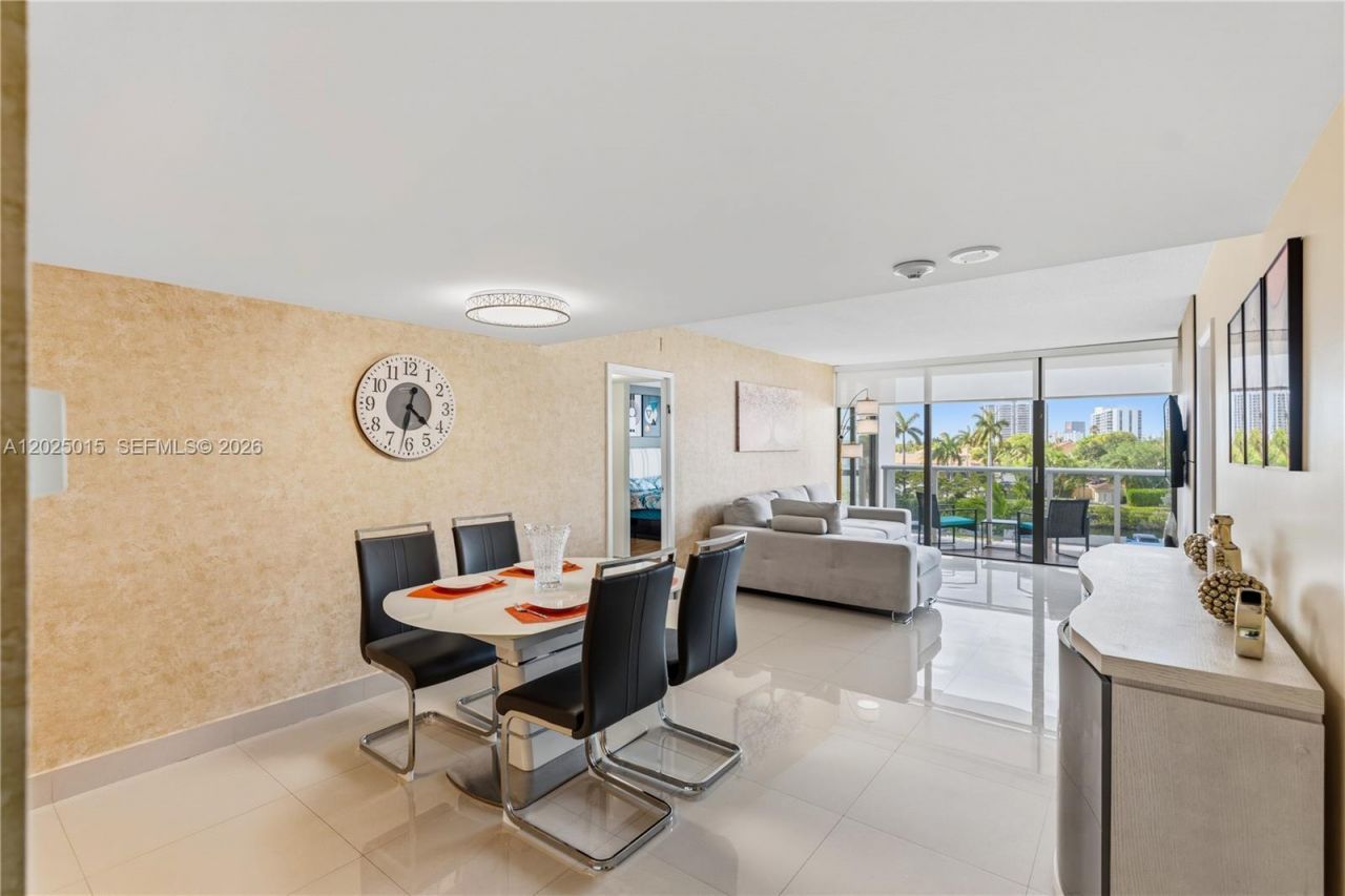 3625 N Country Club Dr, Unit 402, Aventura, FL 33180 Photo