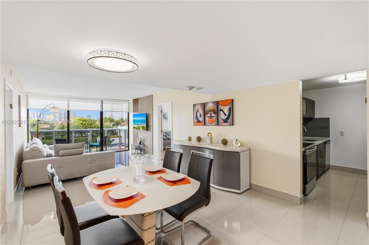 3625 N Country Club Dr, Unit 402, Aventura, FL 33180 Photo