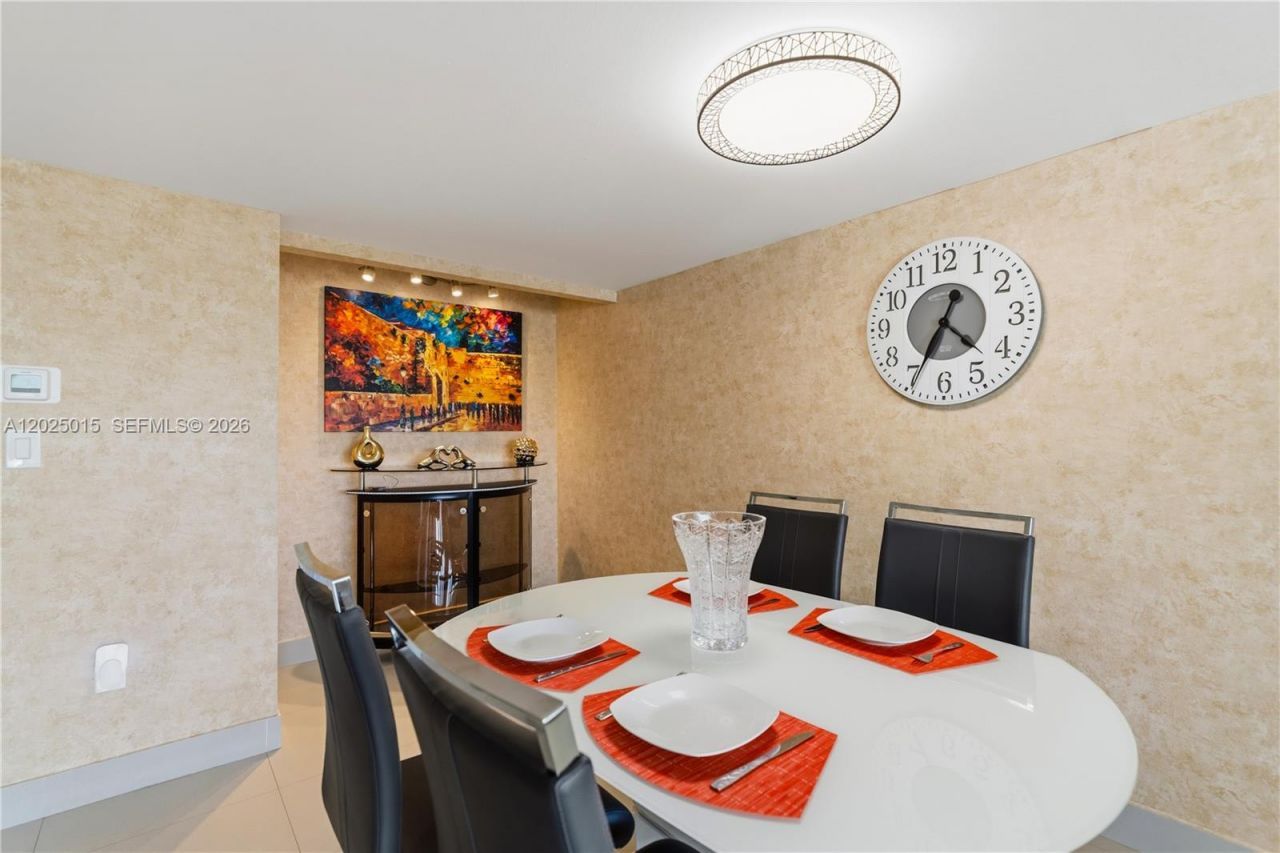 3625 N Country Club Dr, Unit 402, Aventura, FL 33180 Photo