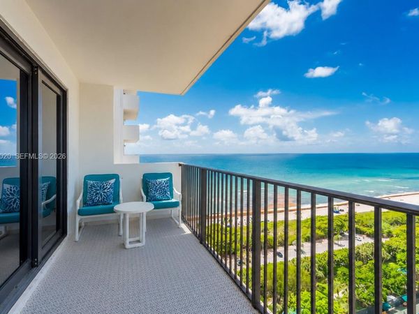 1201 S Ocean Dr, Unit 2003N, Hollywood, FL 33019