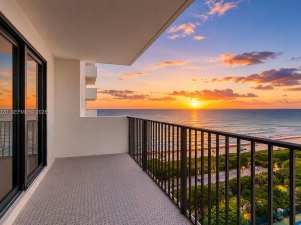 1201 S Ocean Dr, Unit 2003N, Hollywood, FL 33019