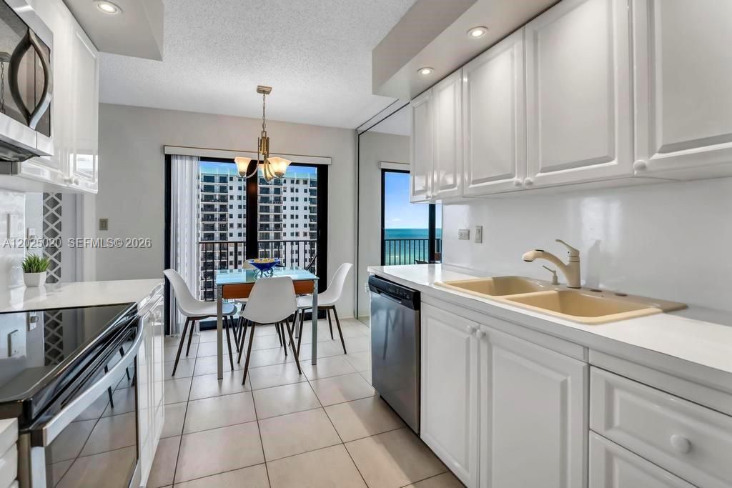 1201 S Ocean Dr, Unit 2003N, Hollywood, FL 33019 Photo