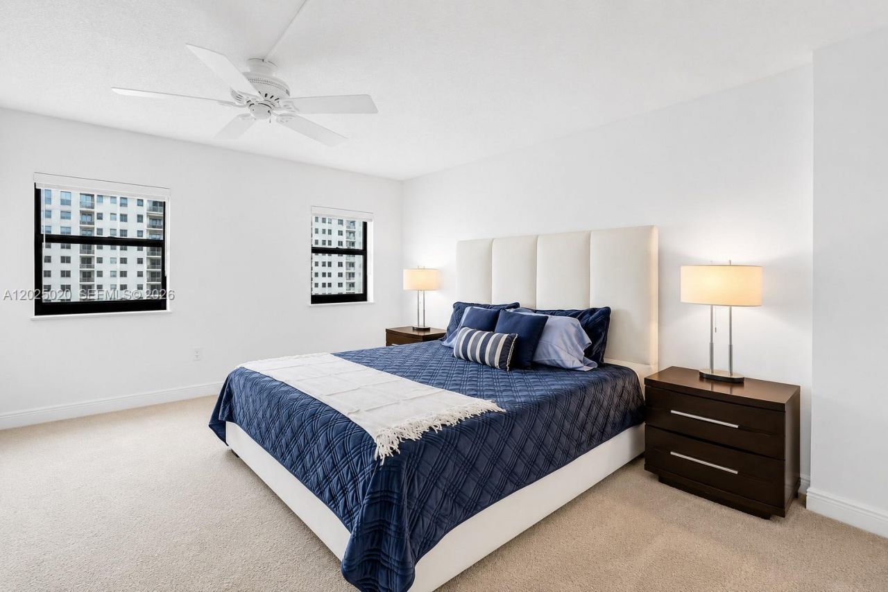 1201 S Ocean Dr, Unit 2003N, Hollywood, FL 33019 Photo