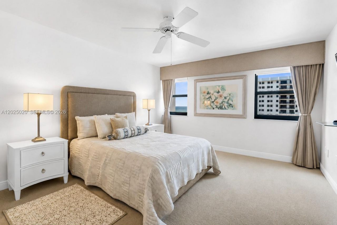 1201 S Ocean Dr, Unit 2003N, Hollywood, FL 33019 Photo