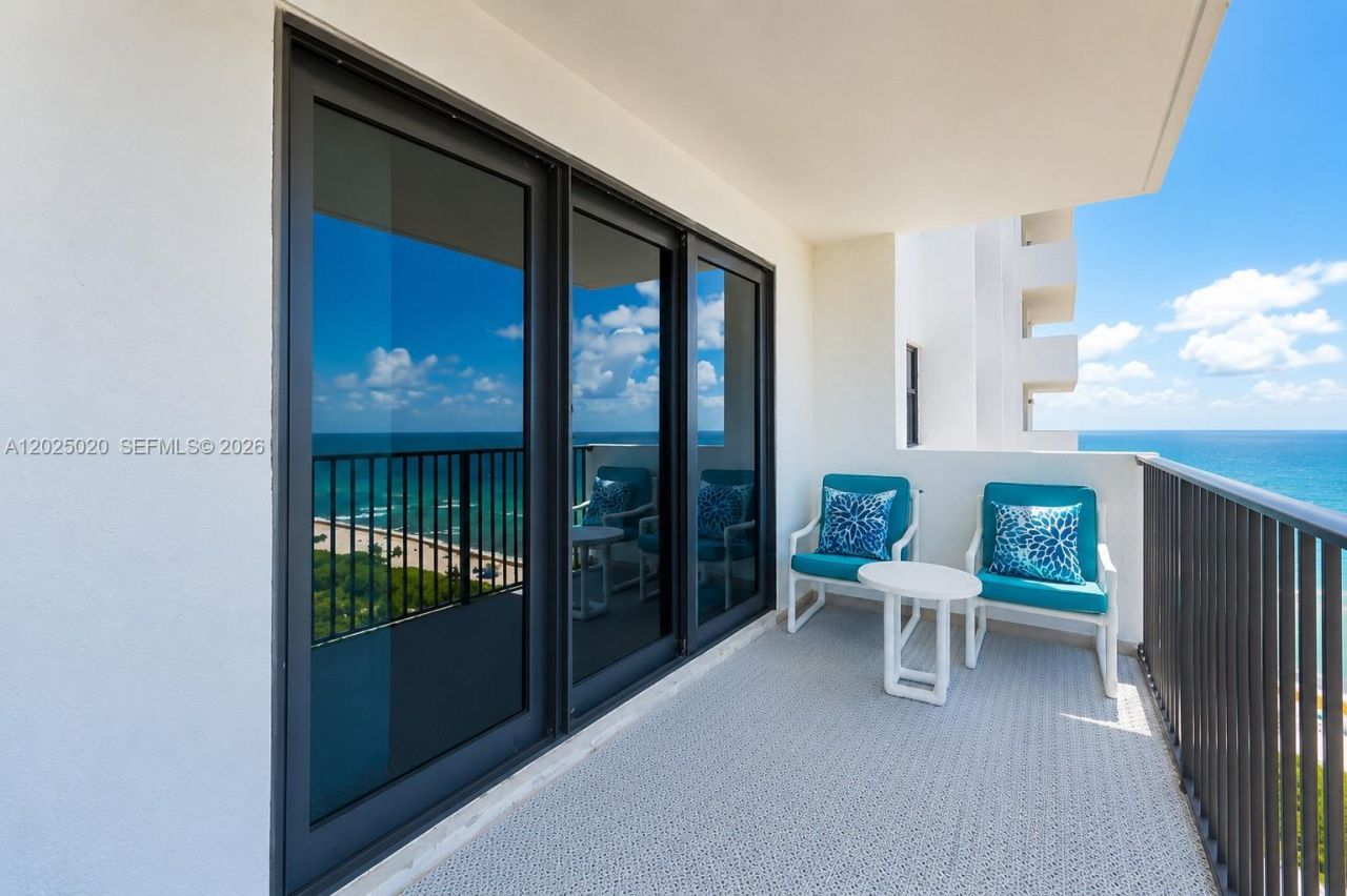 1201 S Ocean Dr, Unit 2003N, Hollywood, FL 33019 Photo