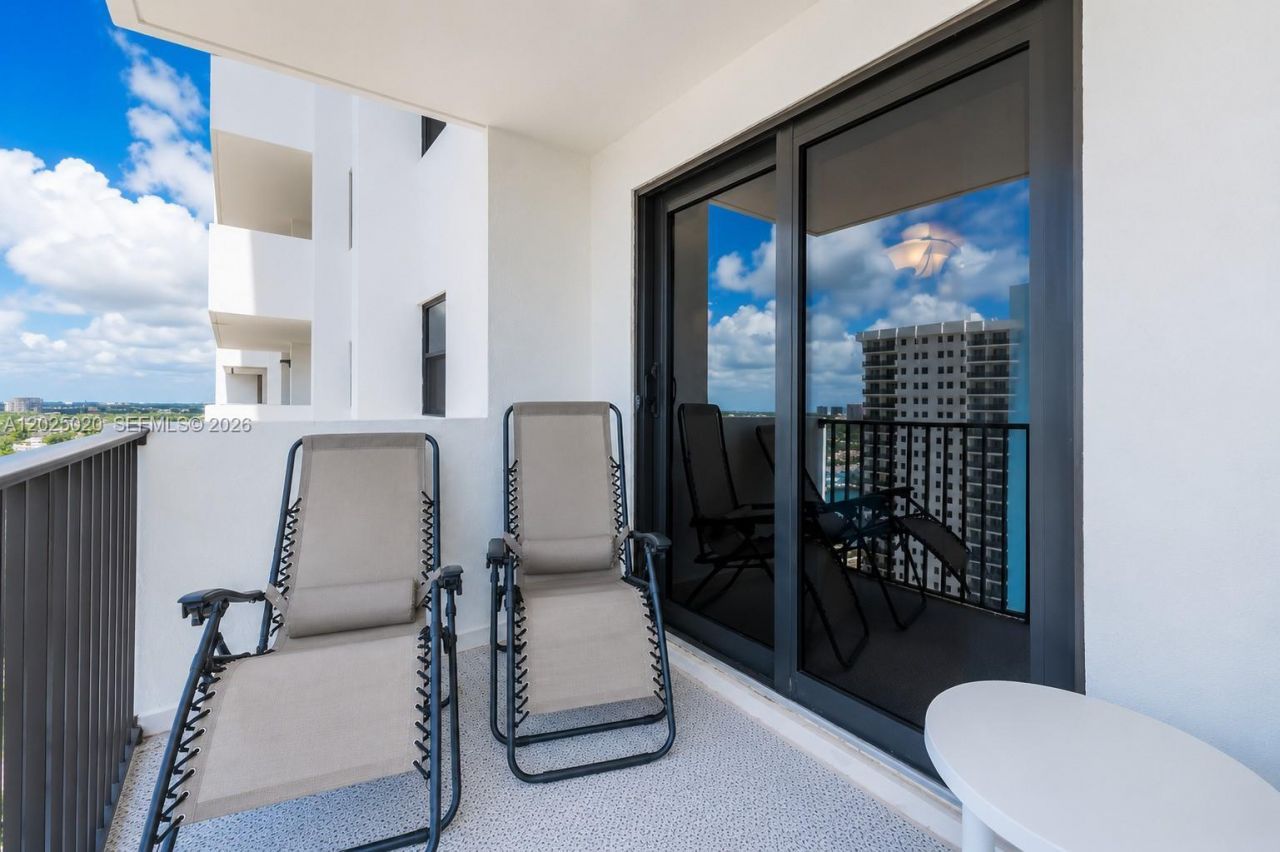 1201 S Ocean Dr, Unit 2003N, Hollywood, FL 33019 Photo