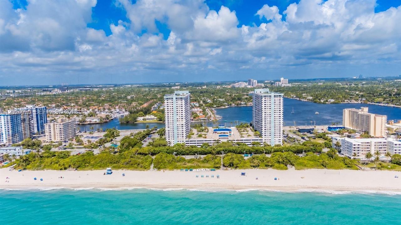 1201 S Ocean Dr, Unit 2003N, Hollywood, FL 33019 Photo