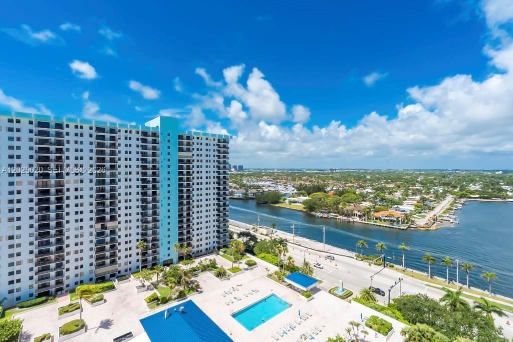 1201 S Ocean Dr, Unit 2003N, Hollywood, FL 33019 Photo
