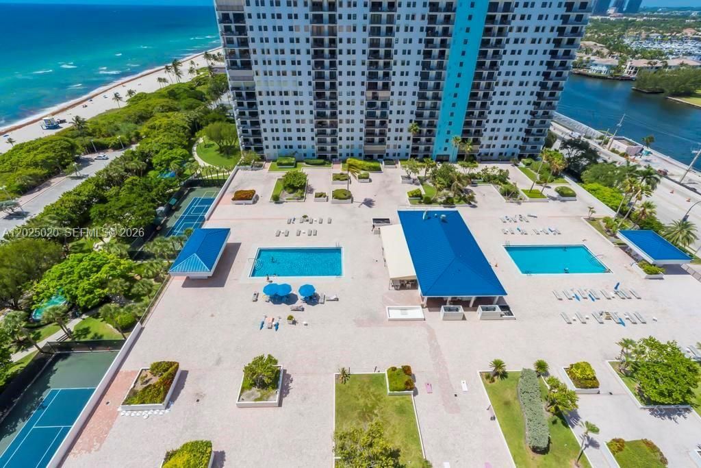 1201 S Ocean Dr, Unit 2003N, Hollywood, FL 33019 Photo