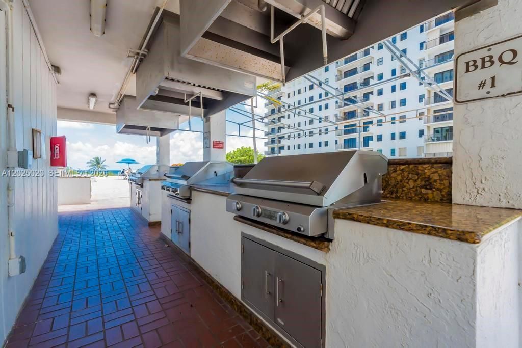 1201 S Ocean Dr, Unit 2003N, Hollywood, FL 33019 Photo