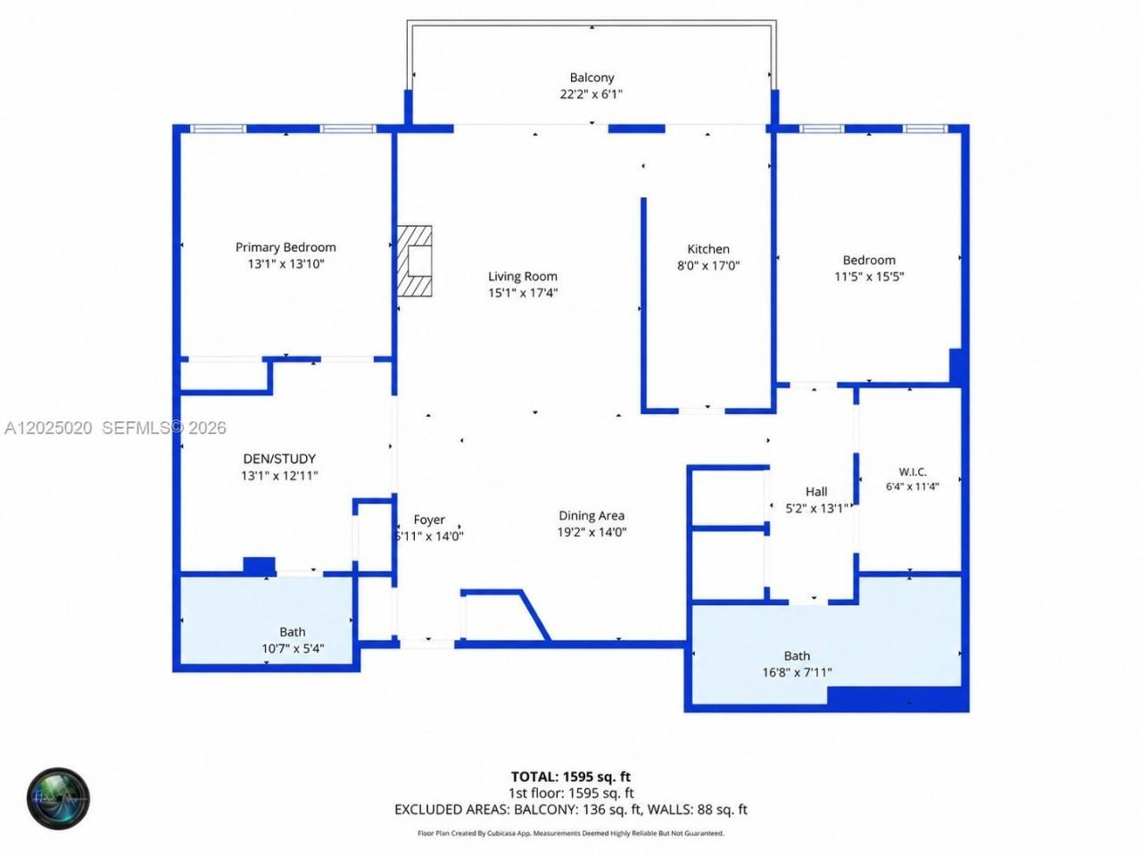 1201 S Ocean Dr, Unit 2003N, Hollywood, FL 33019 Photo