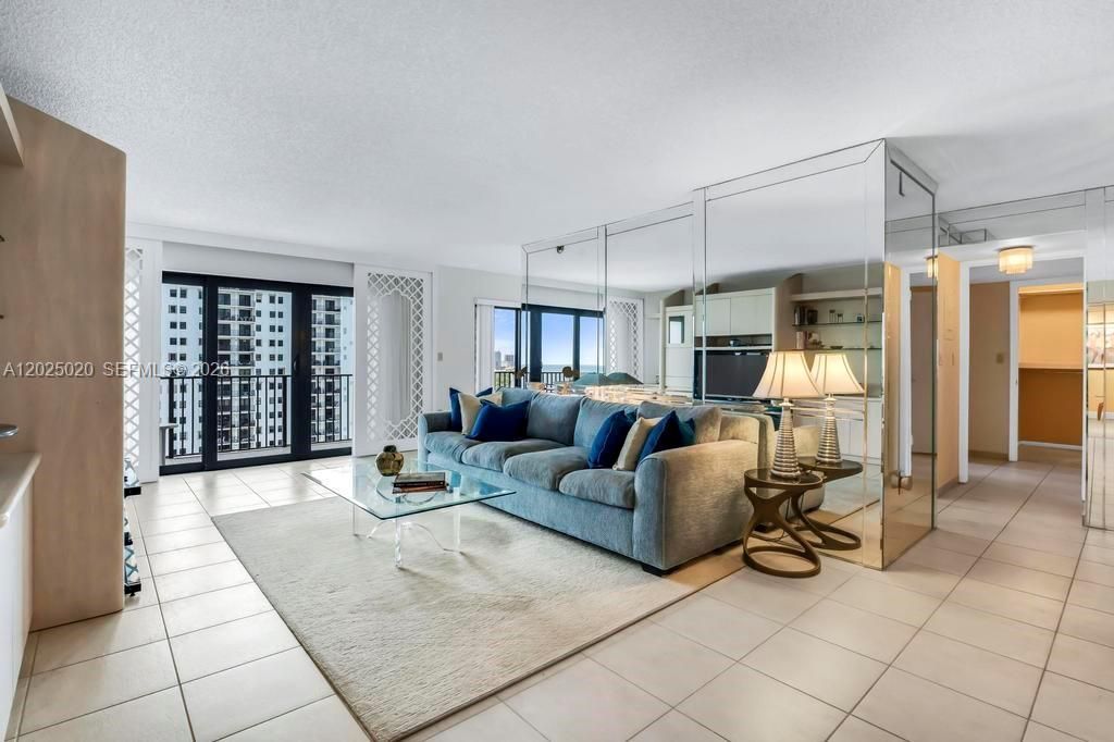 1201 S Ocean Dr, Unit 2003N, Hollywood, FL 33019 Photo