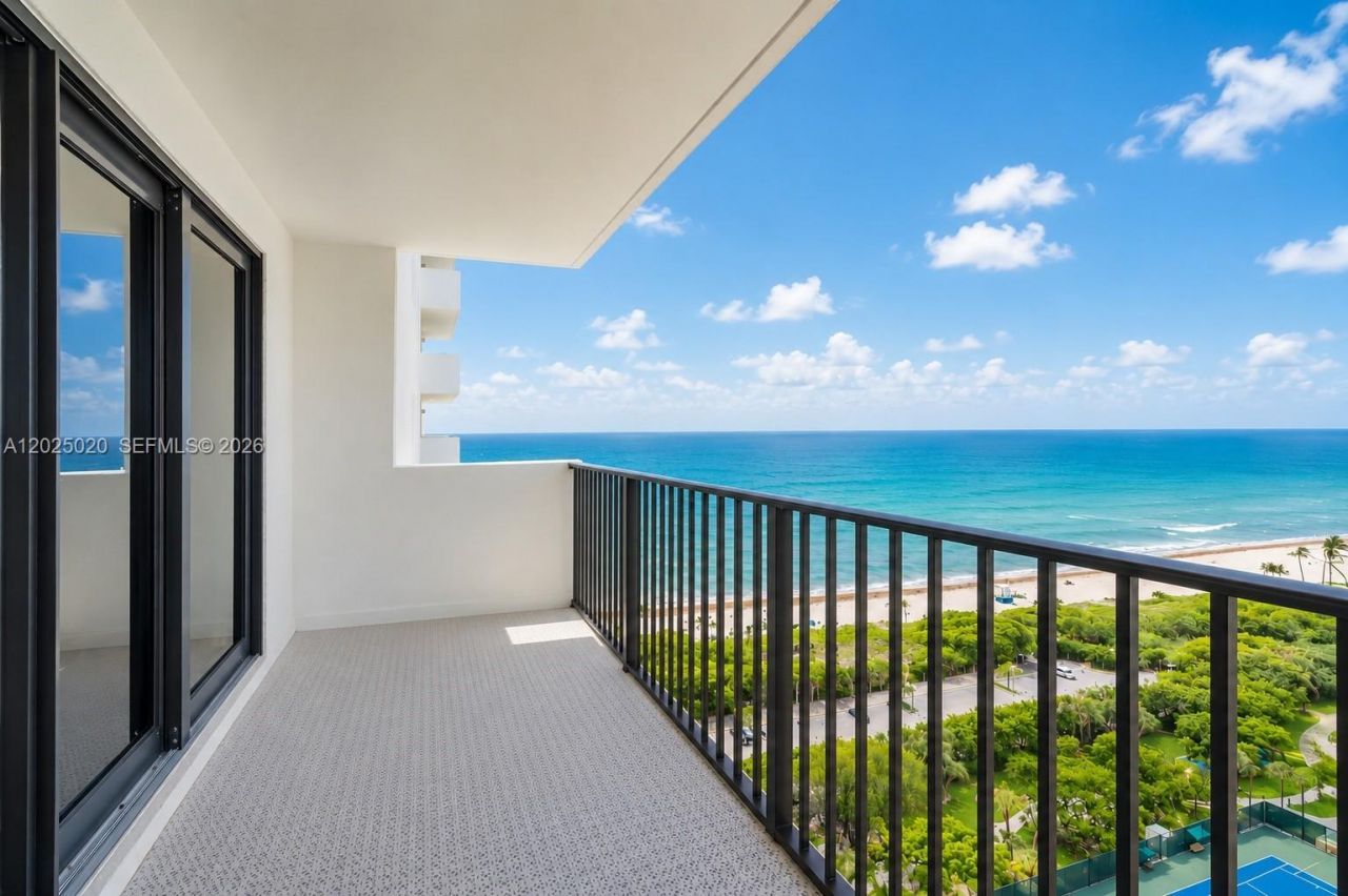 1201 S Ocean Dr, Unit 2003N, Hollywood, FL 33019 Photo