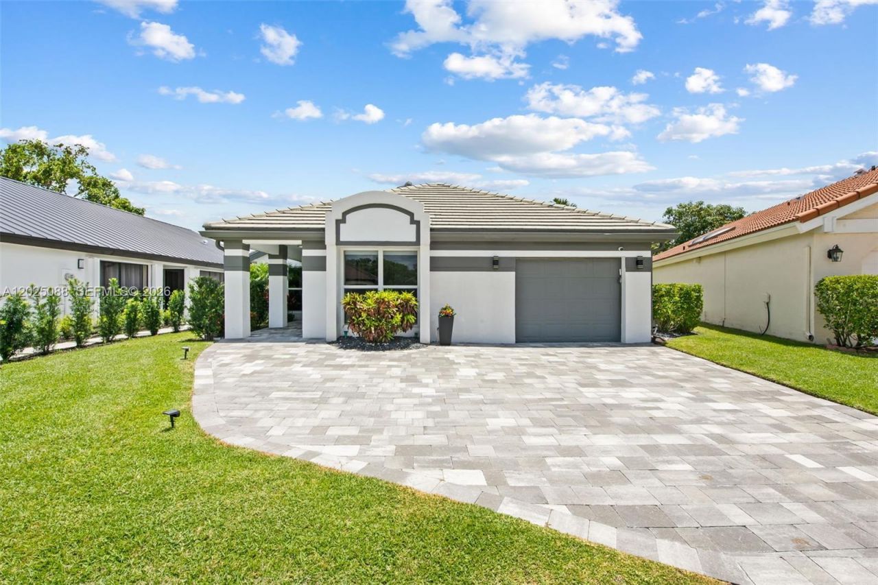 11158 Highland Cir , Boca Raton, FL 33428 Photo